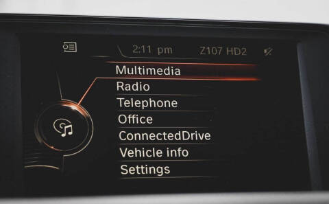 2015 BMW 2 Series M235i