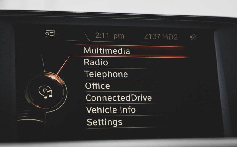 2015 BMW 2 Series M235i