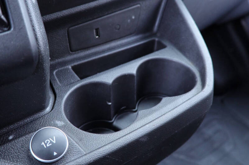 2018 Ford Transit 350 HD