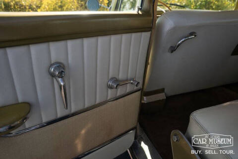 1955 Chrysler New Yorker