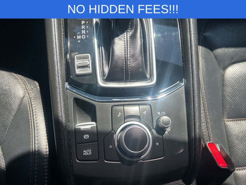 2023 Mazda CX-5 2.5 S Preferred