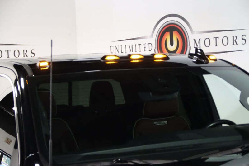 2024 GMC Sierra 3500HD