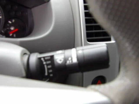 2017 Nissan Frontier