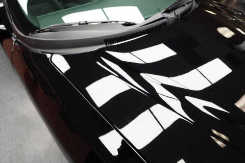 1996 Pontiac Firebird