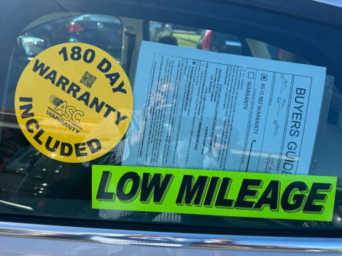 2014 Ford Focus Electric