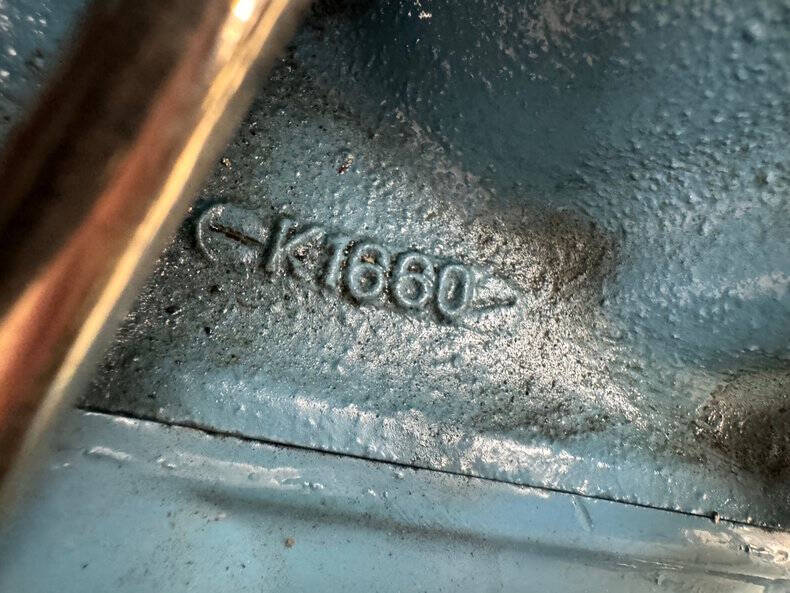 1929 Ford Model A