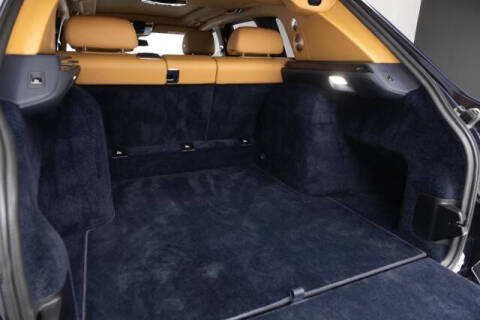 2019 Rolls-Royce Cullinan