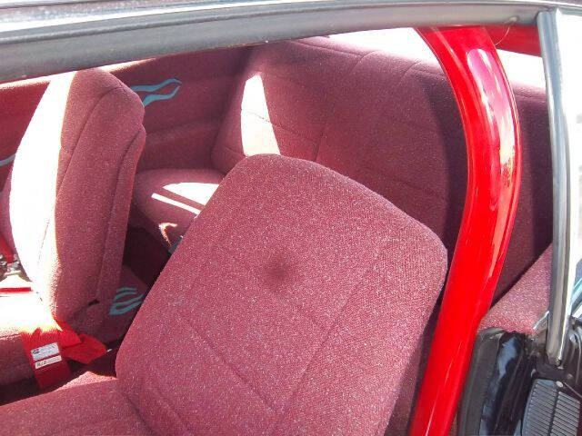 1972 Chevrolet Chevelle