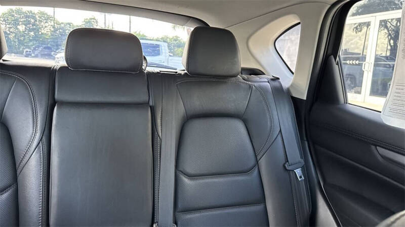 2022 Mazda CX-5 2.5 S Preferred