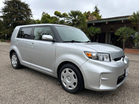 2014 Scion xB