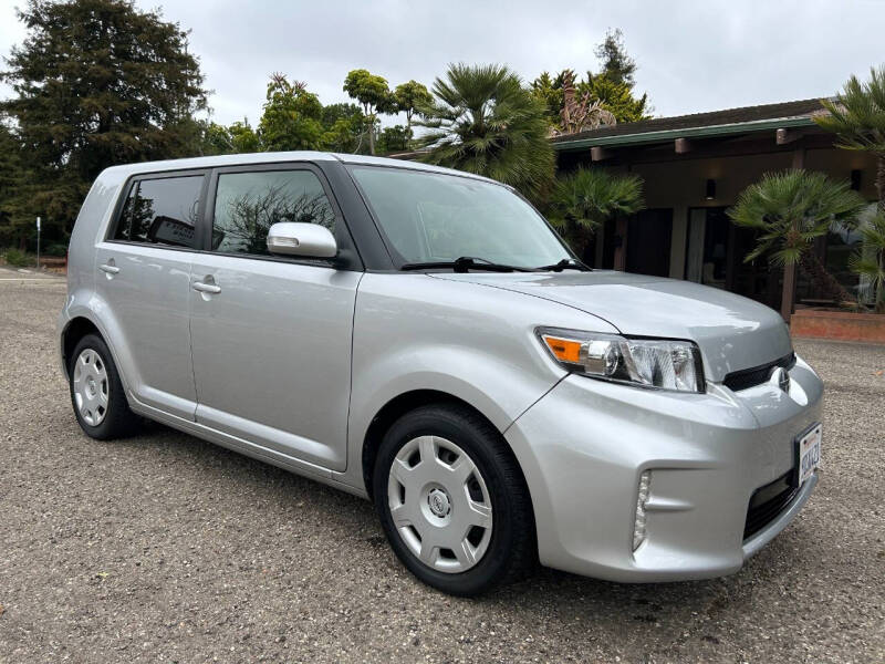 2014 Scion xB
