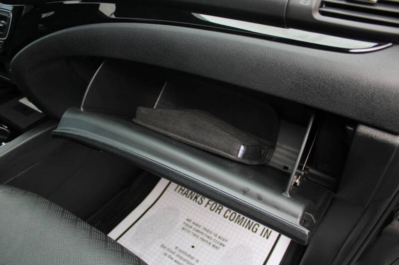 2021 Honda Passport Elite