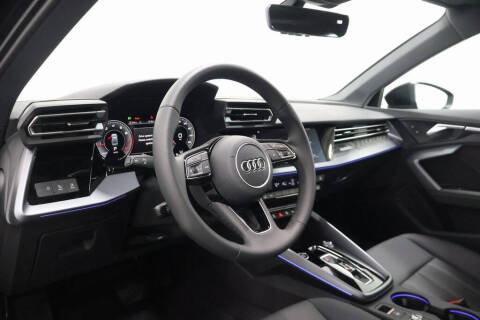 2026 Audi A3