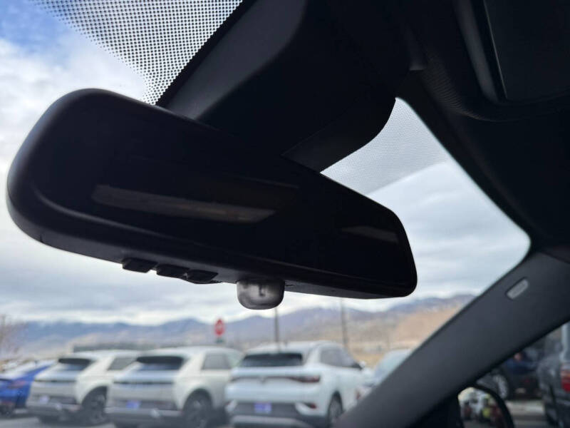 2017 BMW X6 xDrive50i