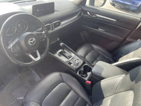 2023 Mazda CX-5 2.5 S Preferred