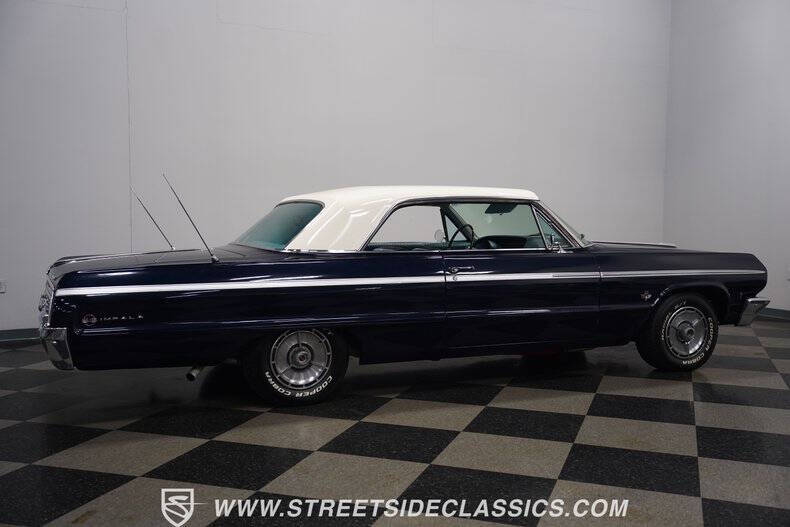 1964 Chevrolet Impala