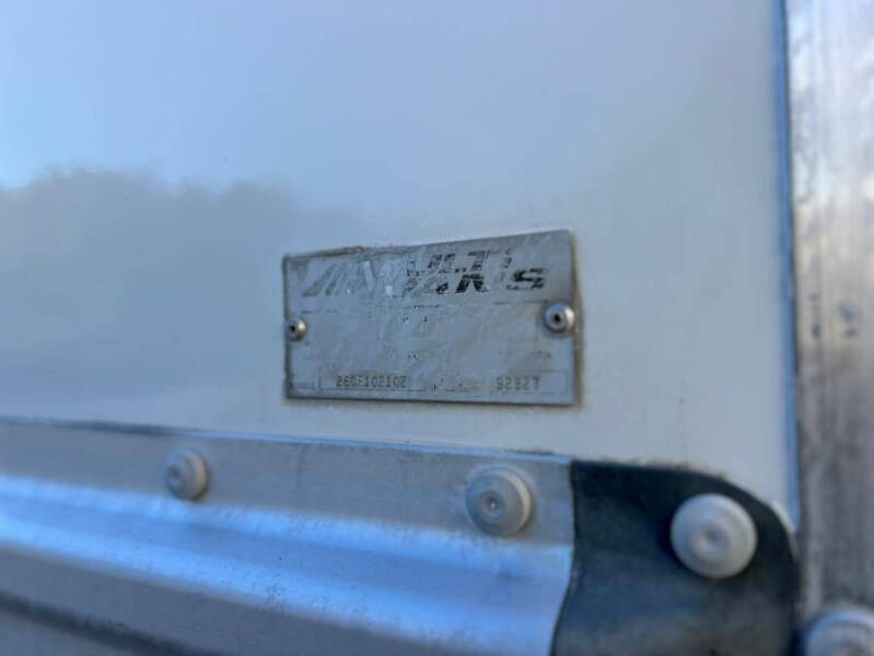 2018 Freightliner M2 106