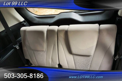 2012 Mazda MAZDA5 Touring