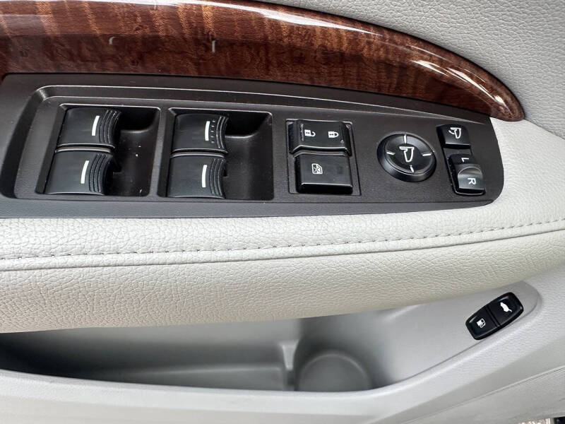 2017 Acura MDX SH-AWD w/Tech