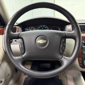 2007 Chevrolet Impala LT