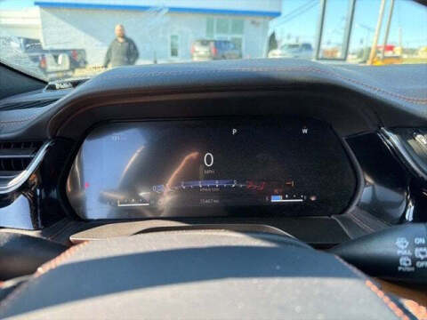 2022 Jeep Grand Cherokee Summit Reserve