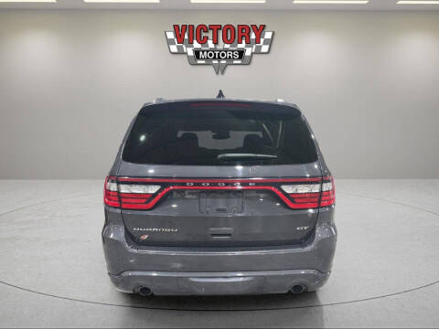 2024 Dodge Durango GT