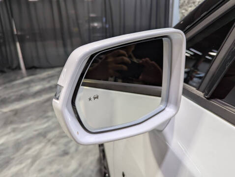 2019 Chevrolet Blazer LT