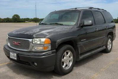 2004 GMC Yukon Denali