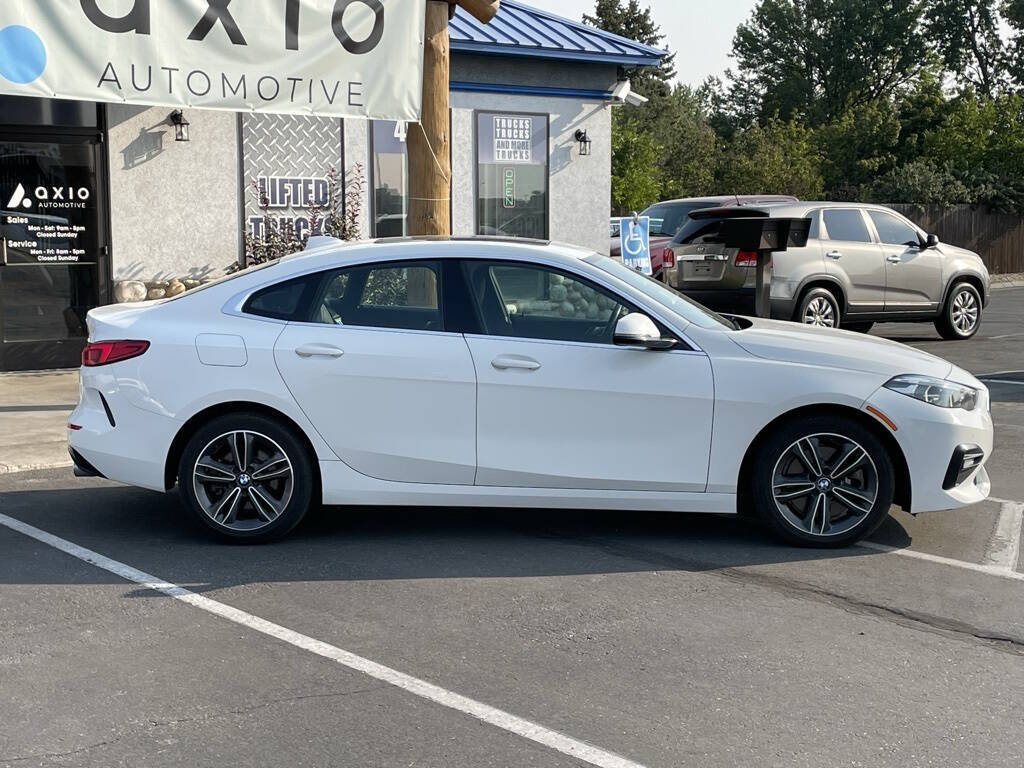 2021 BMW 2 Series for sale at Axio Auto Boise in Boise, ID