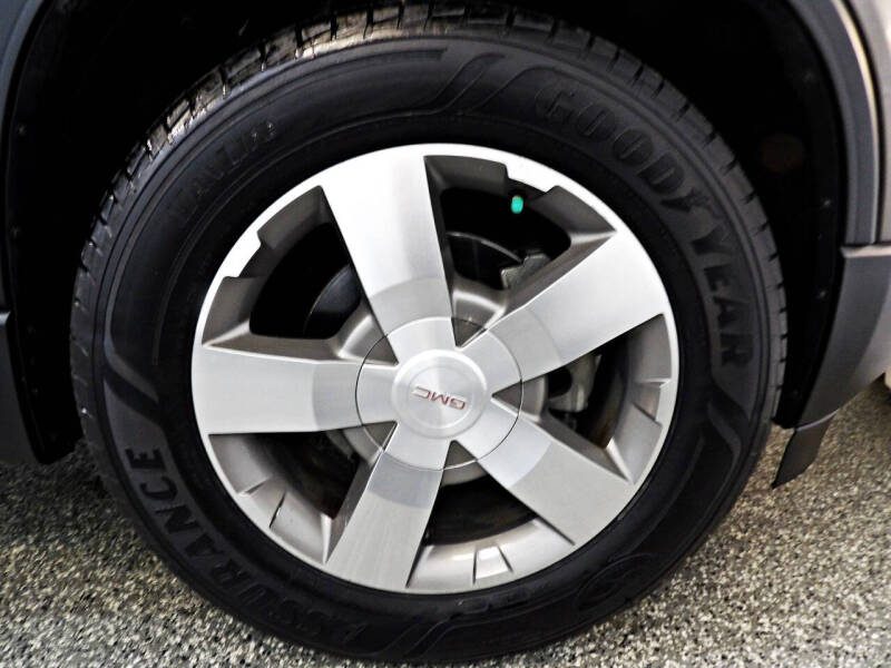 2010 GMC Acadia SLT-1