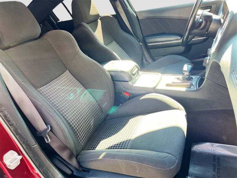 2021 Dodge Charger R/T