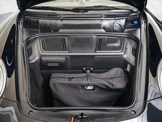 2011 Porsche 911 Carrera GTS