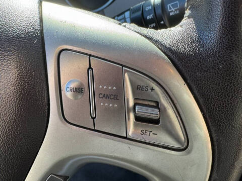 2013 Hyundai Tucson GLS