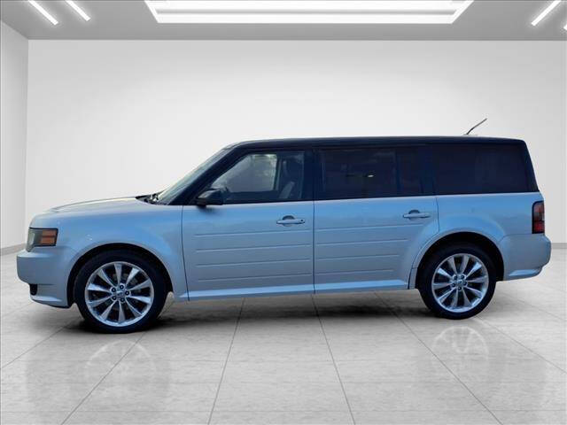2011 Ford Flex