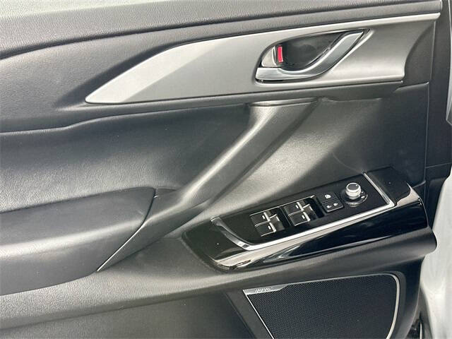 2022 Mazda CX-9 Touring Plus