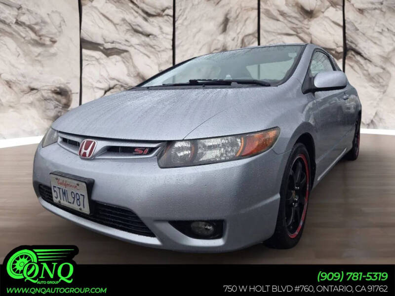 2006 Honda Civic