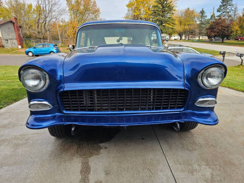 1955 Chevrolet Bel Air