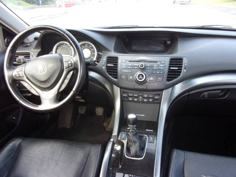 Image 4 of 2011 Acura TSX
