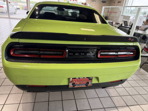 2019 Dodge Challenger R/T