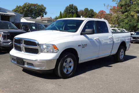 2019 RAM 1500 Classic for sale at Olger Motors, Inc. in Woodbridge NJ