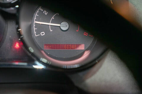 2007 Saturn SKY