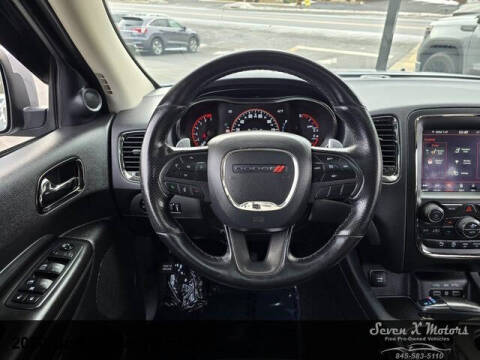 2020 Dodge Durango GT