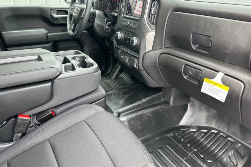 2024 GMC Sierra 3500HD