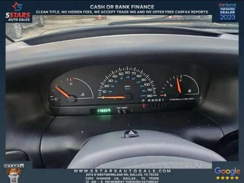 1999 Plymouth Voyager