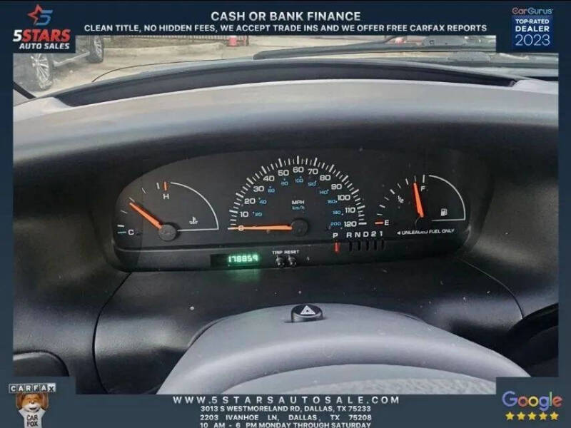 1999 Plymouth Voyager