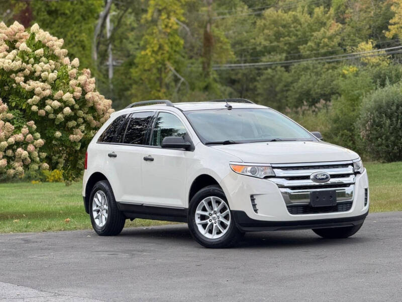 2013 Ford Edge SE