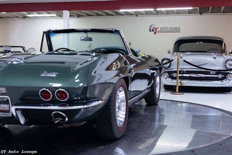 1967 Chevrolet Corvette