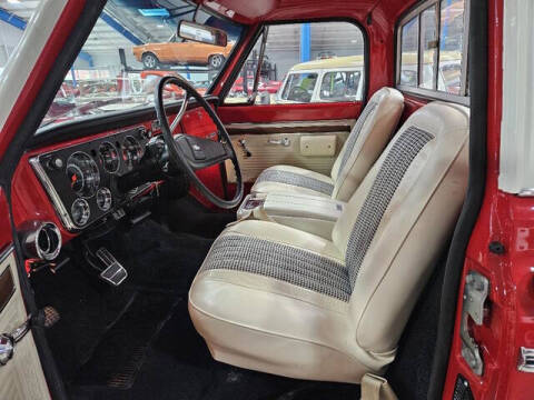 1971 GMC C/K 1500 Series