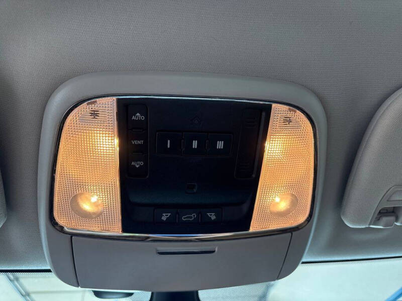 2018 Dodge Durango Citadel
