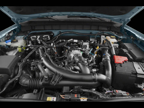 2023 Ford Bronco Wildtrak Advanced